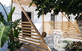 Exi Sea Side Suites